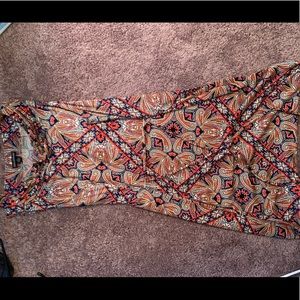 Easily design dress